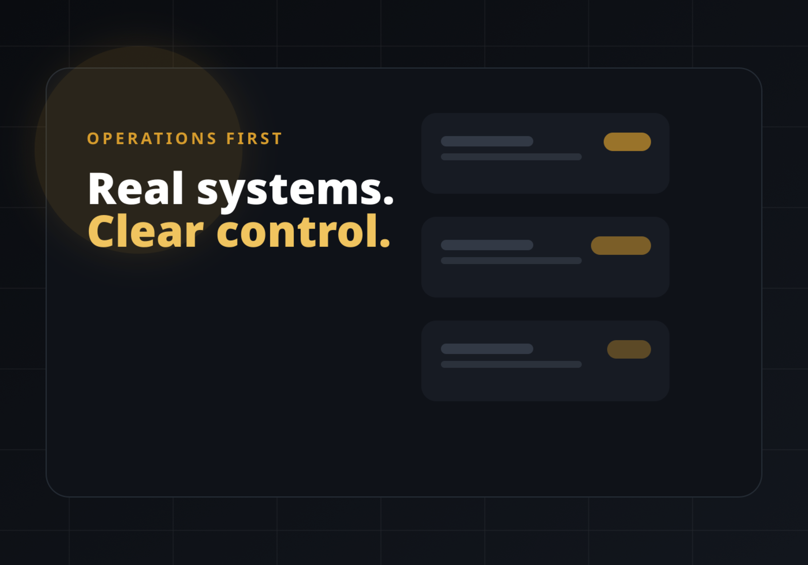Tariexa operating systems